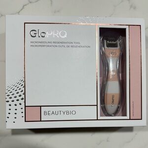 NIB GloPRO Microneedling Regeneration Tool